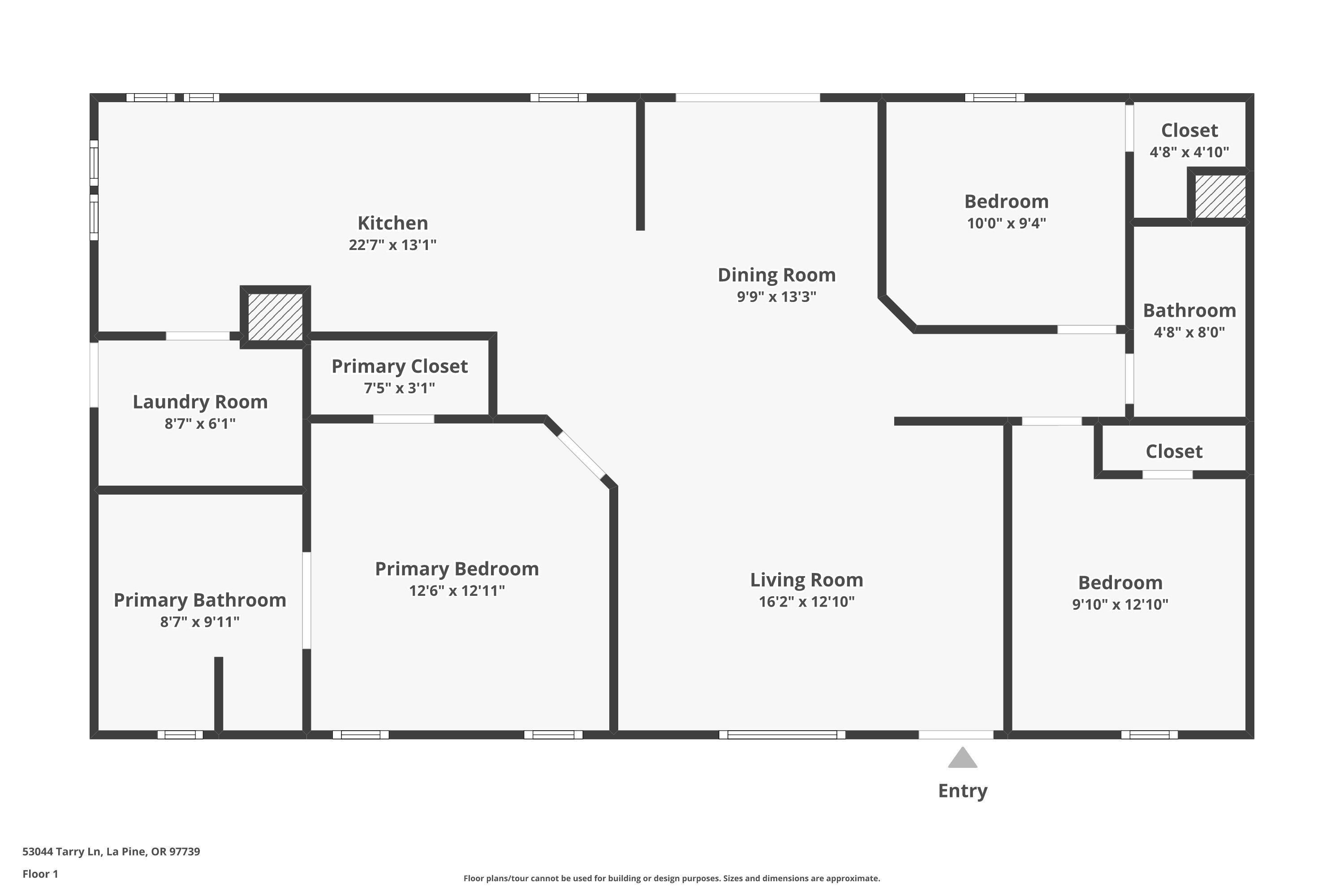 Tall Pines - Residential