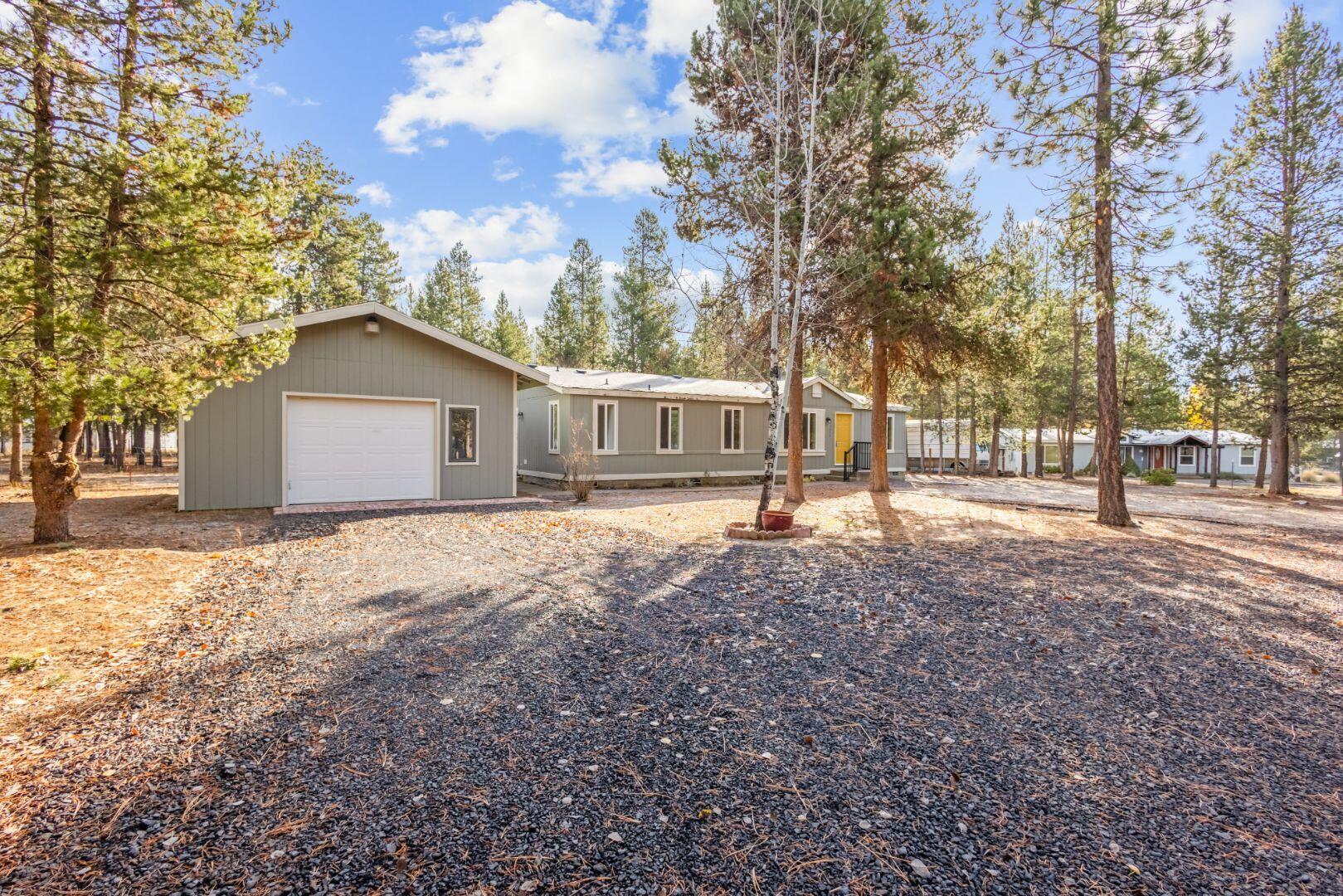 Tall Pines - Residential