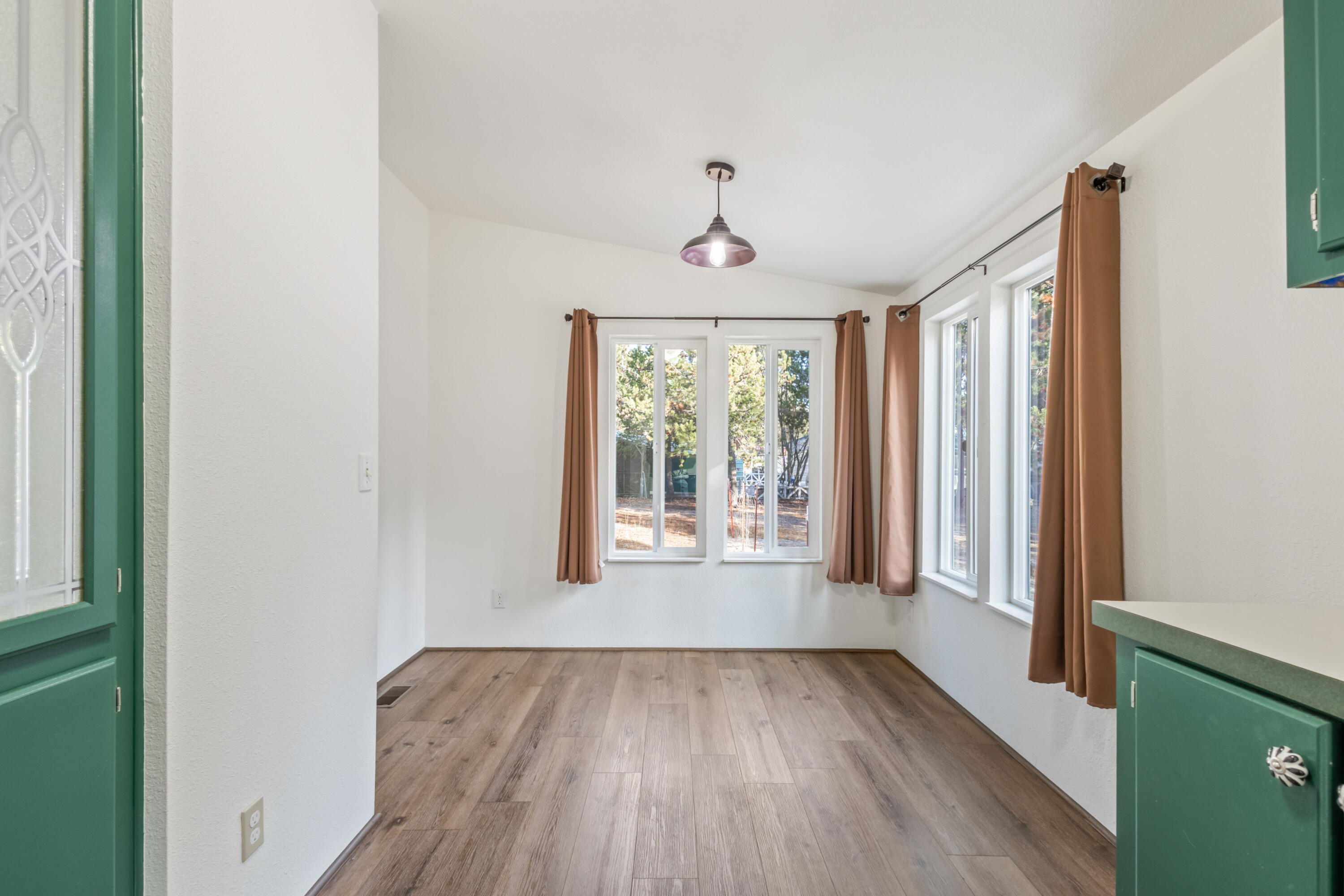 Tall Pines - Residential