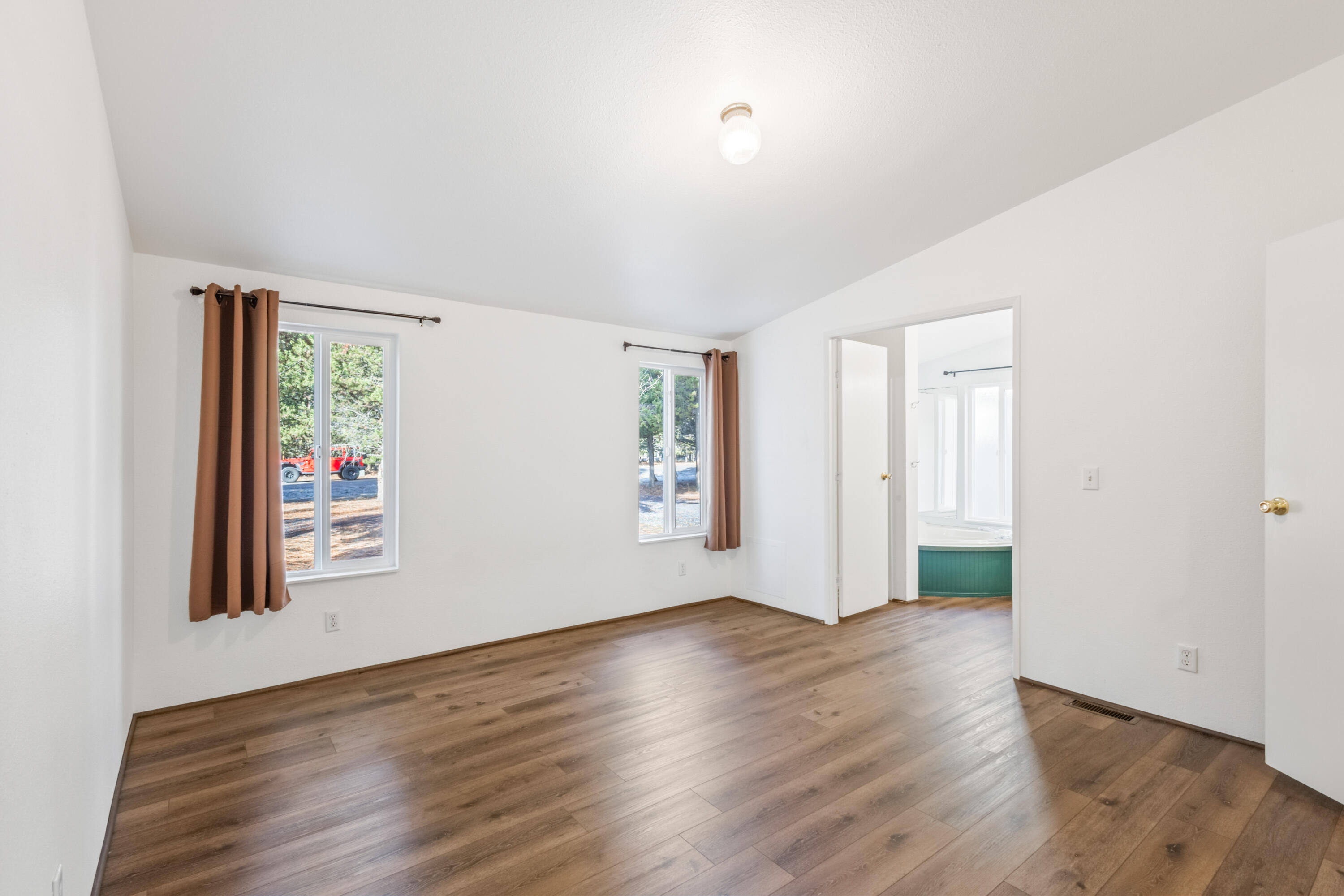 Tall Pines - Residential