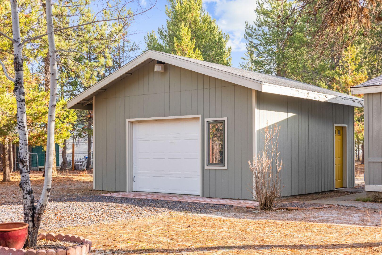 Tall Pines - Residential