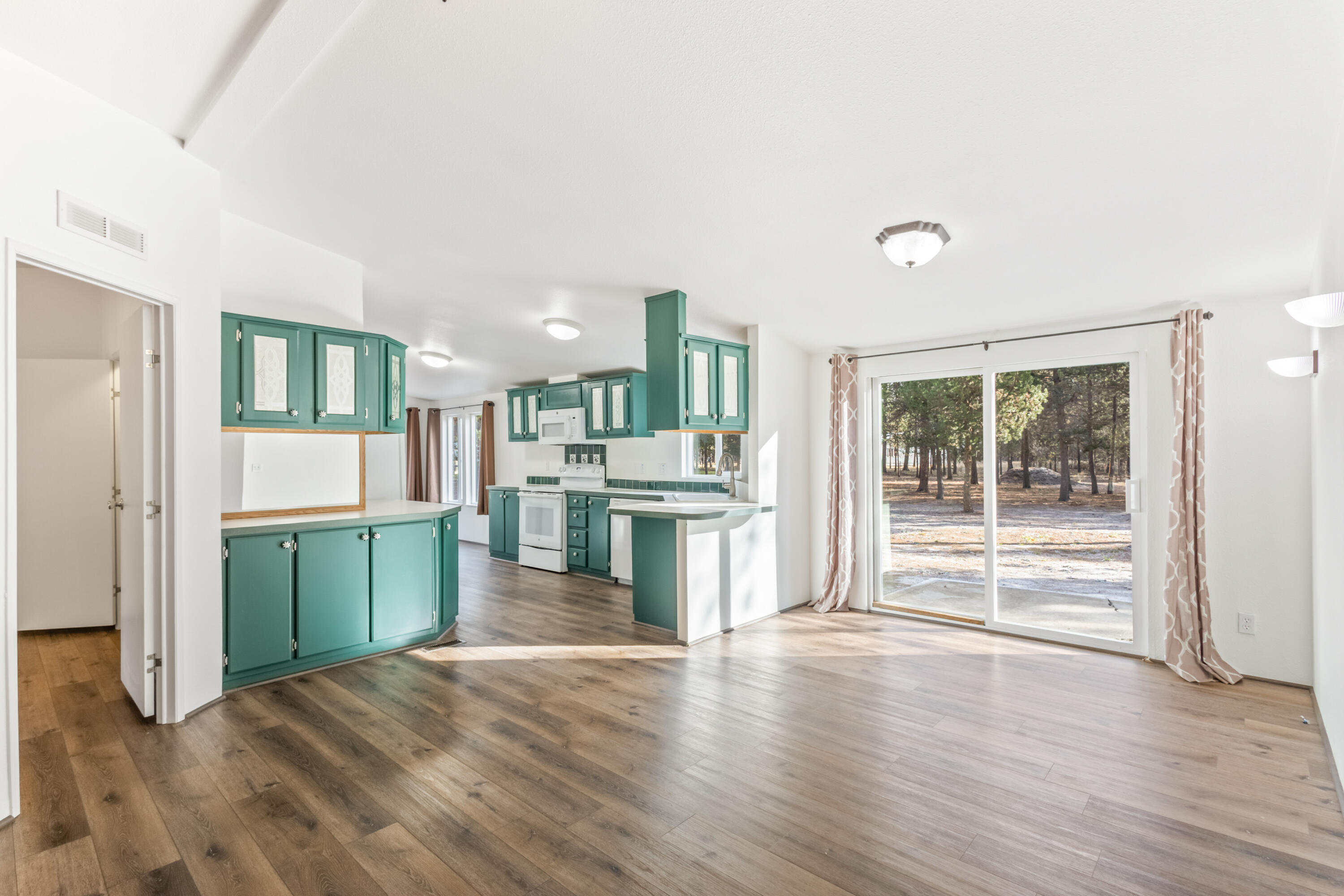 Tall Pines - Residential