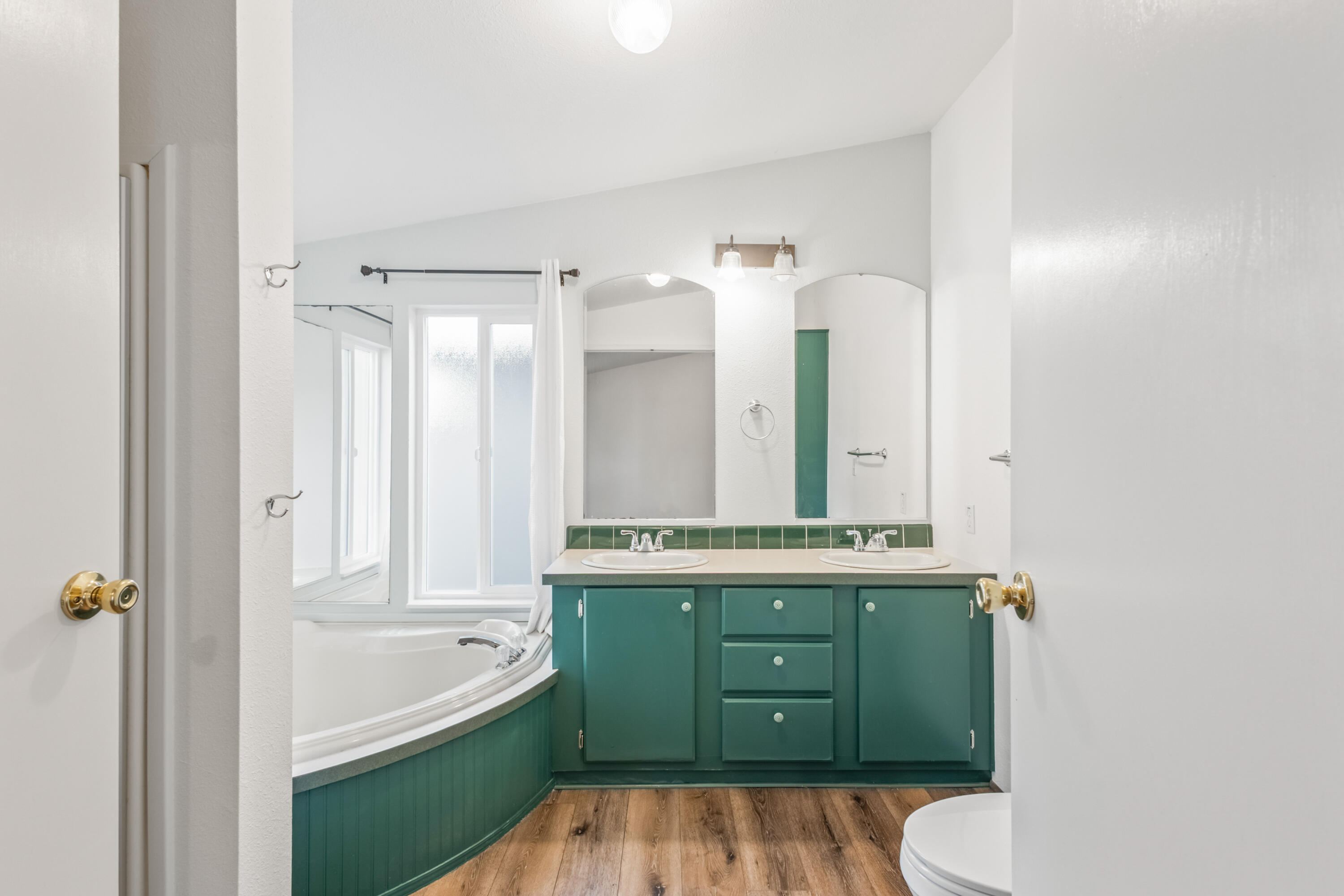 Tall Pines - Residential