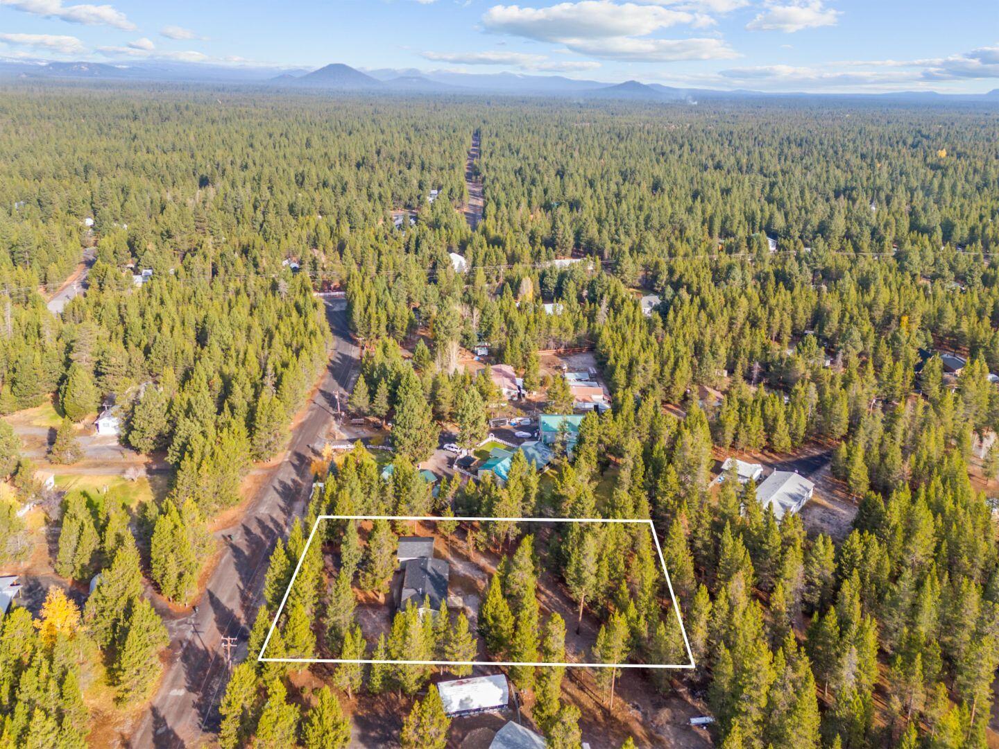 Tall Pines - Residential