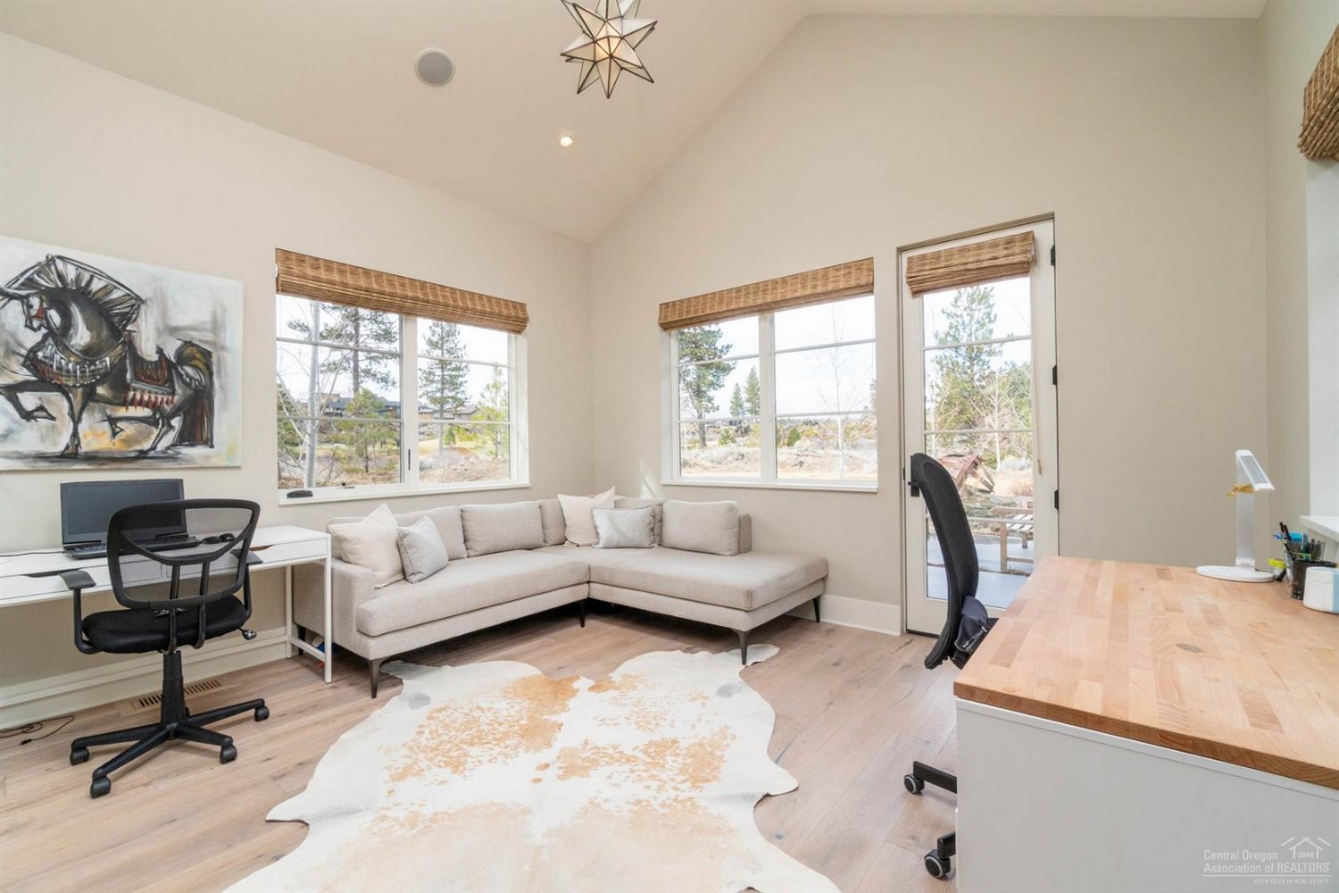 Tetherow - Residential