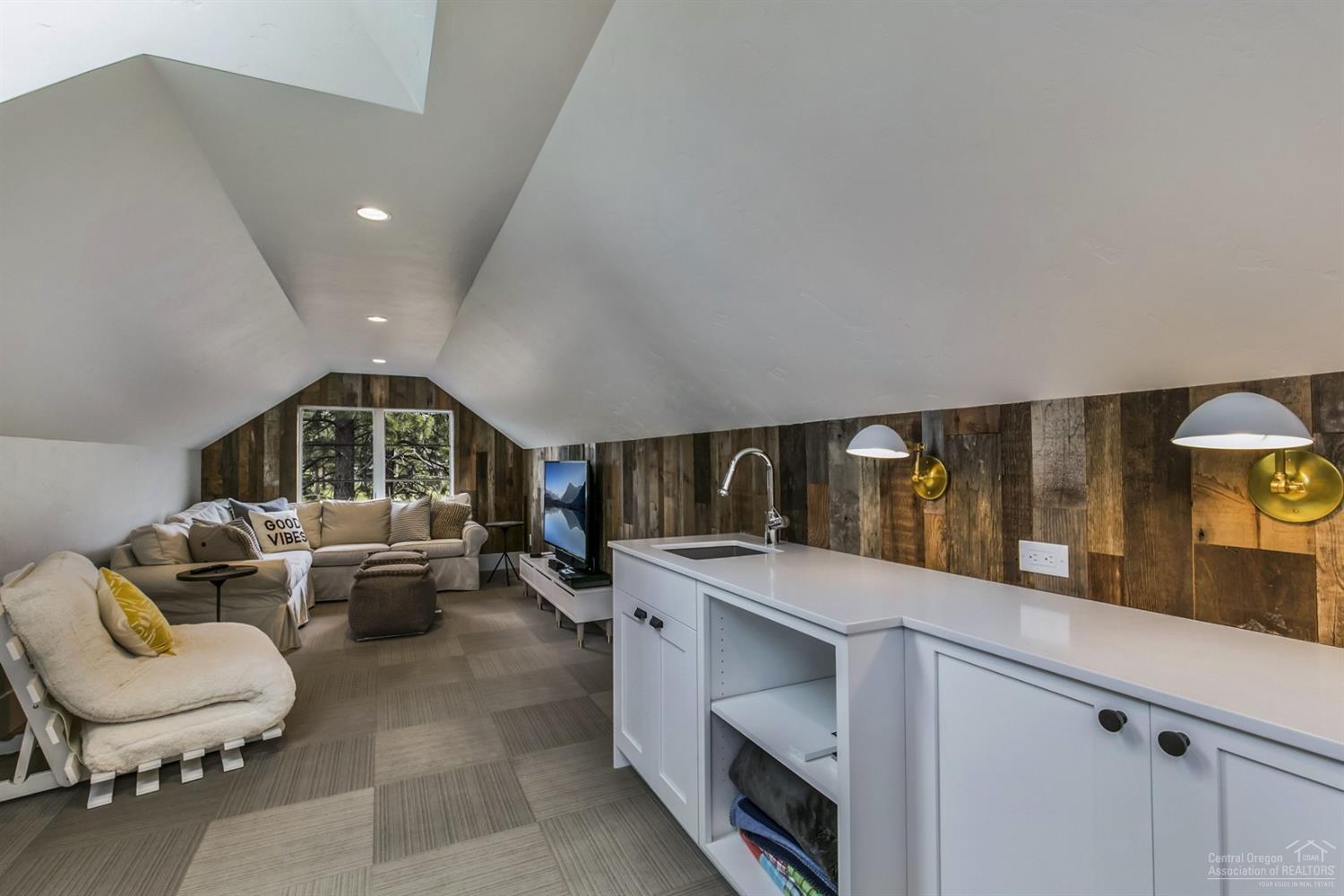 Tetherow - Residential