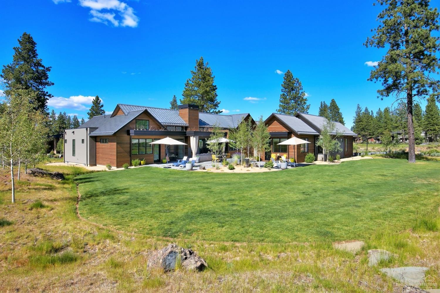 Tetherow - Residential