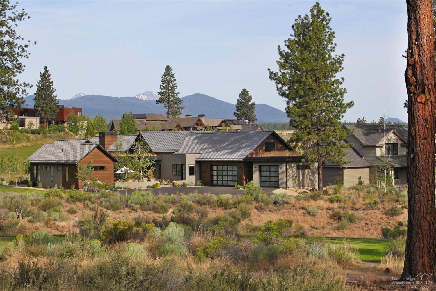 Tetherow - Residential