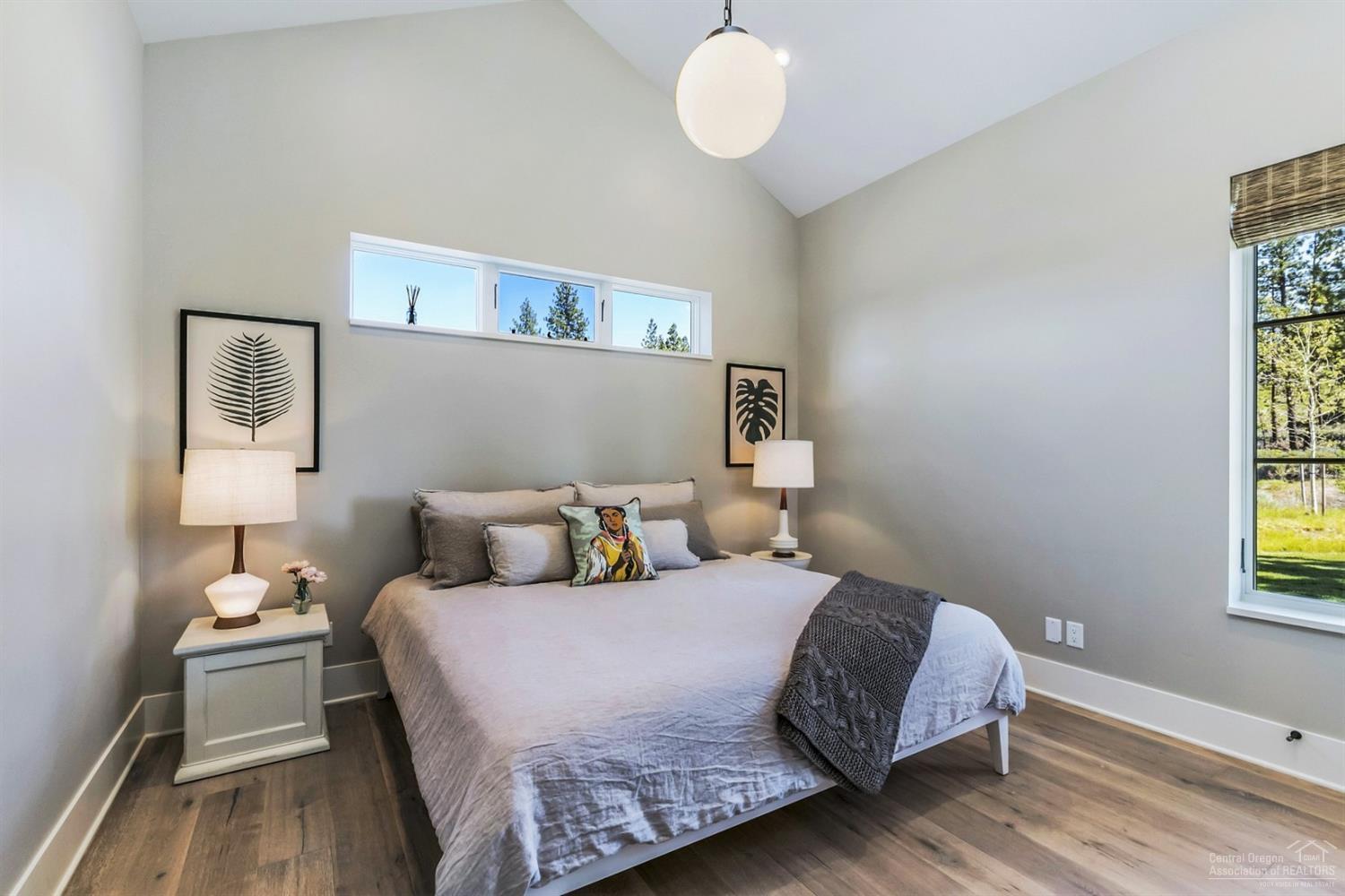 Tetherow - Residential