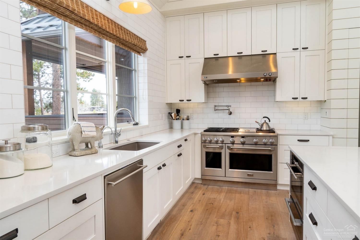 Tetherow - Residential