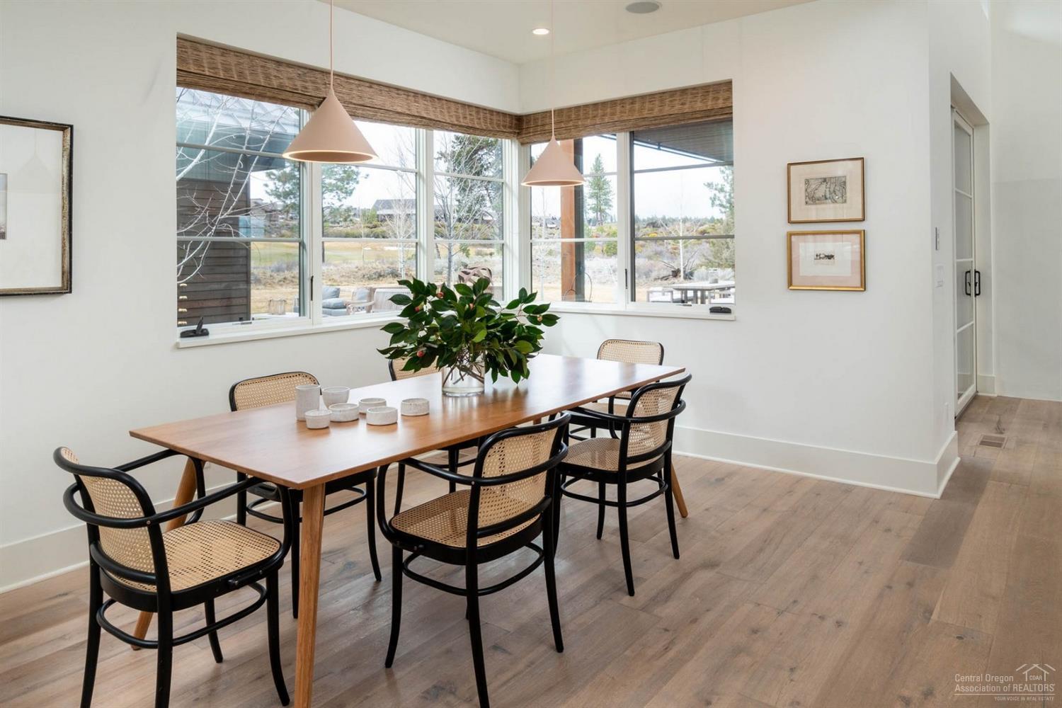 Tetherow - Residential