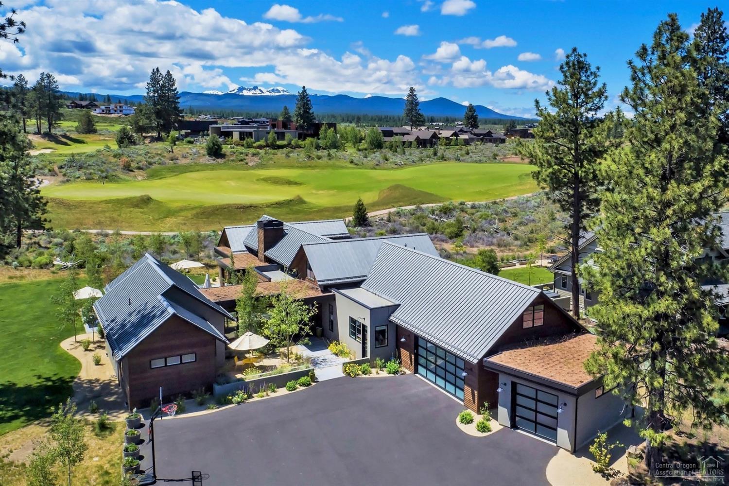 Tetherow - Residential