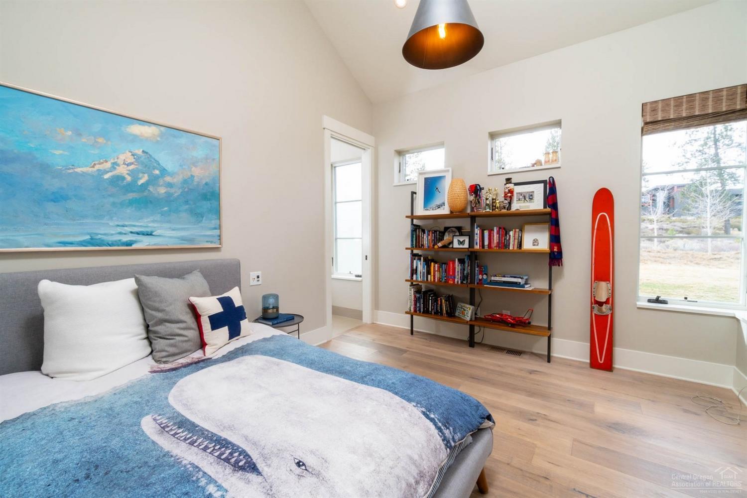 Tetherow - Residential