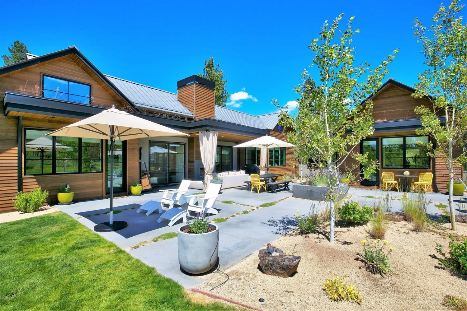 Tetherow - Residential