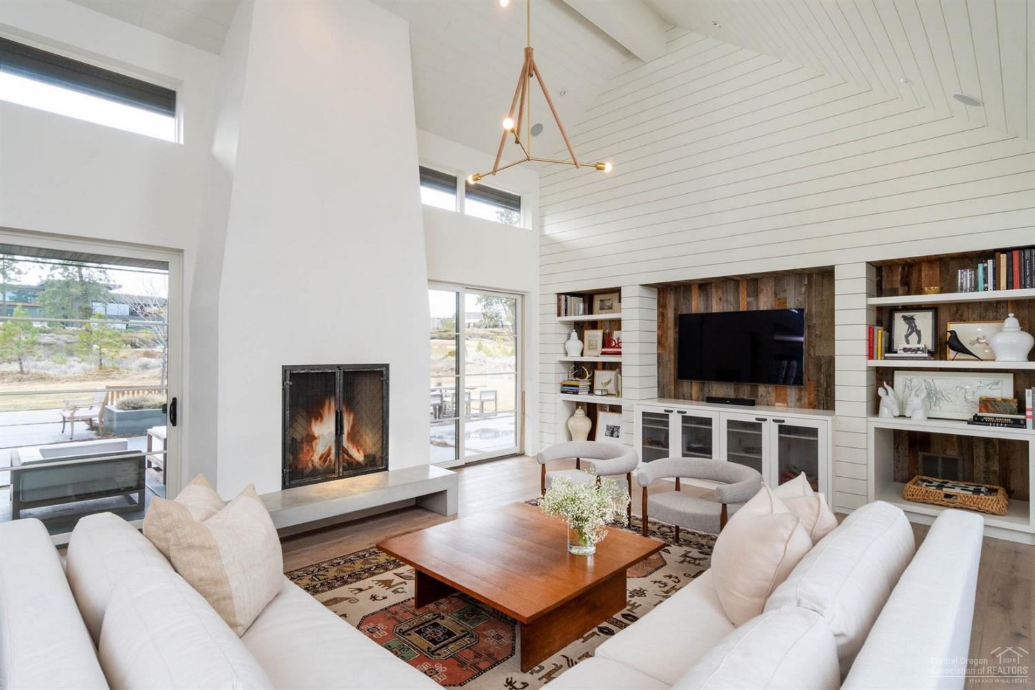 Tetherow - Residential