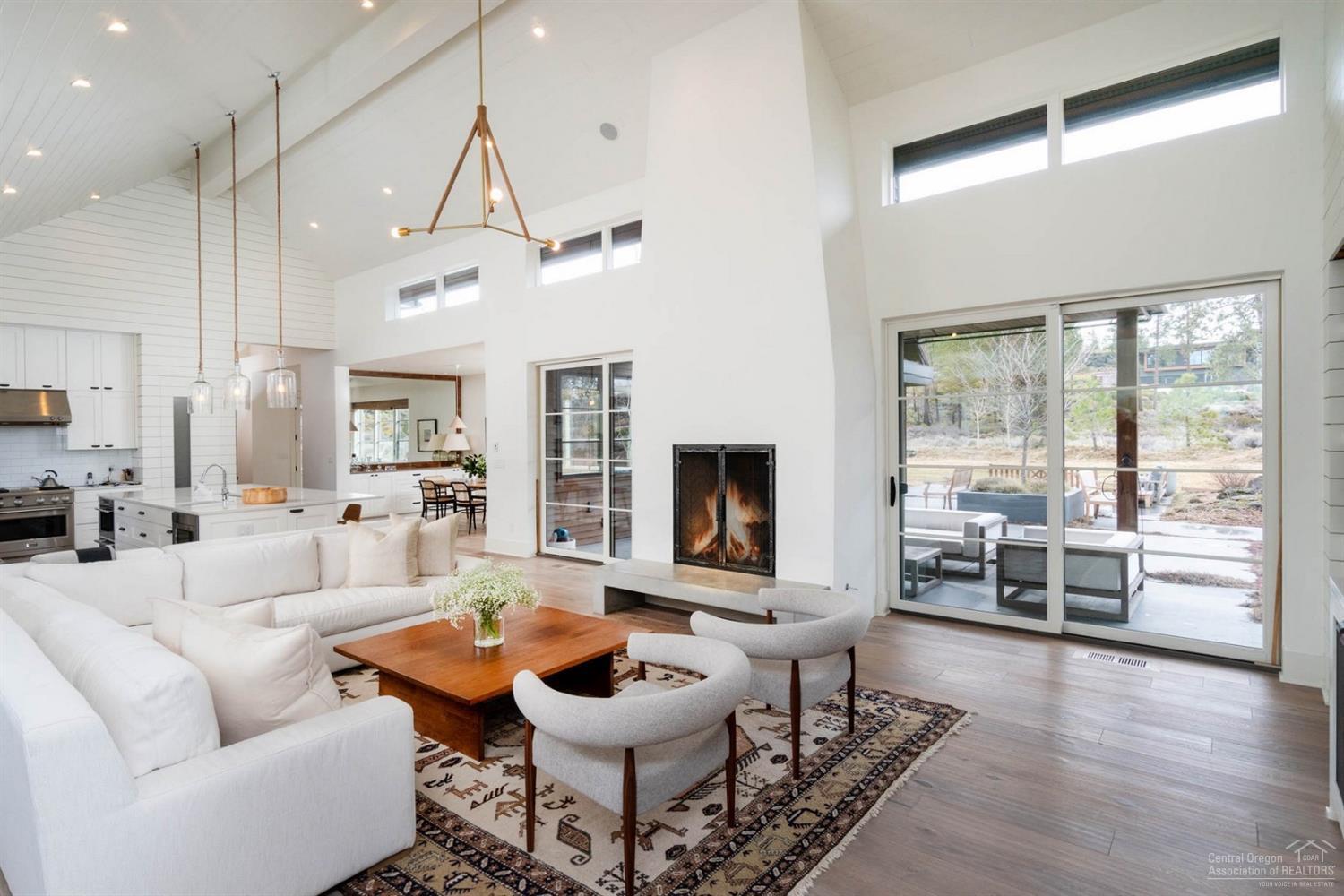 Tetherow - Residential