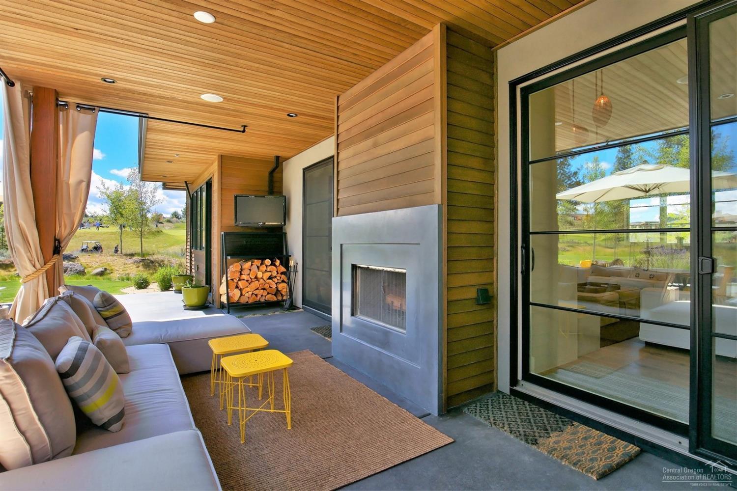 Tetherow - Residential