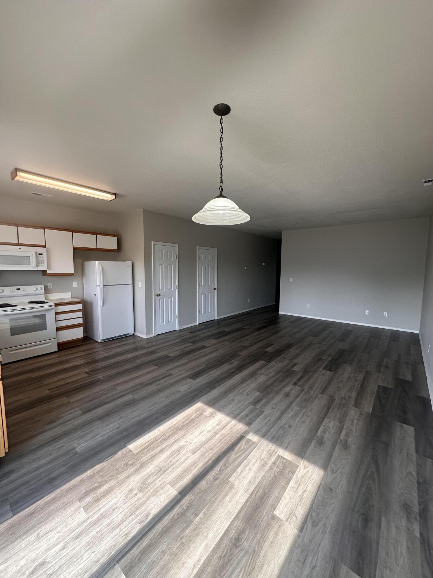 Hayden Acres - Residential Income