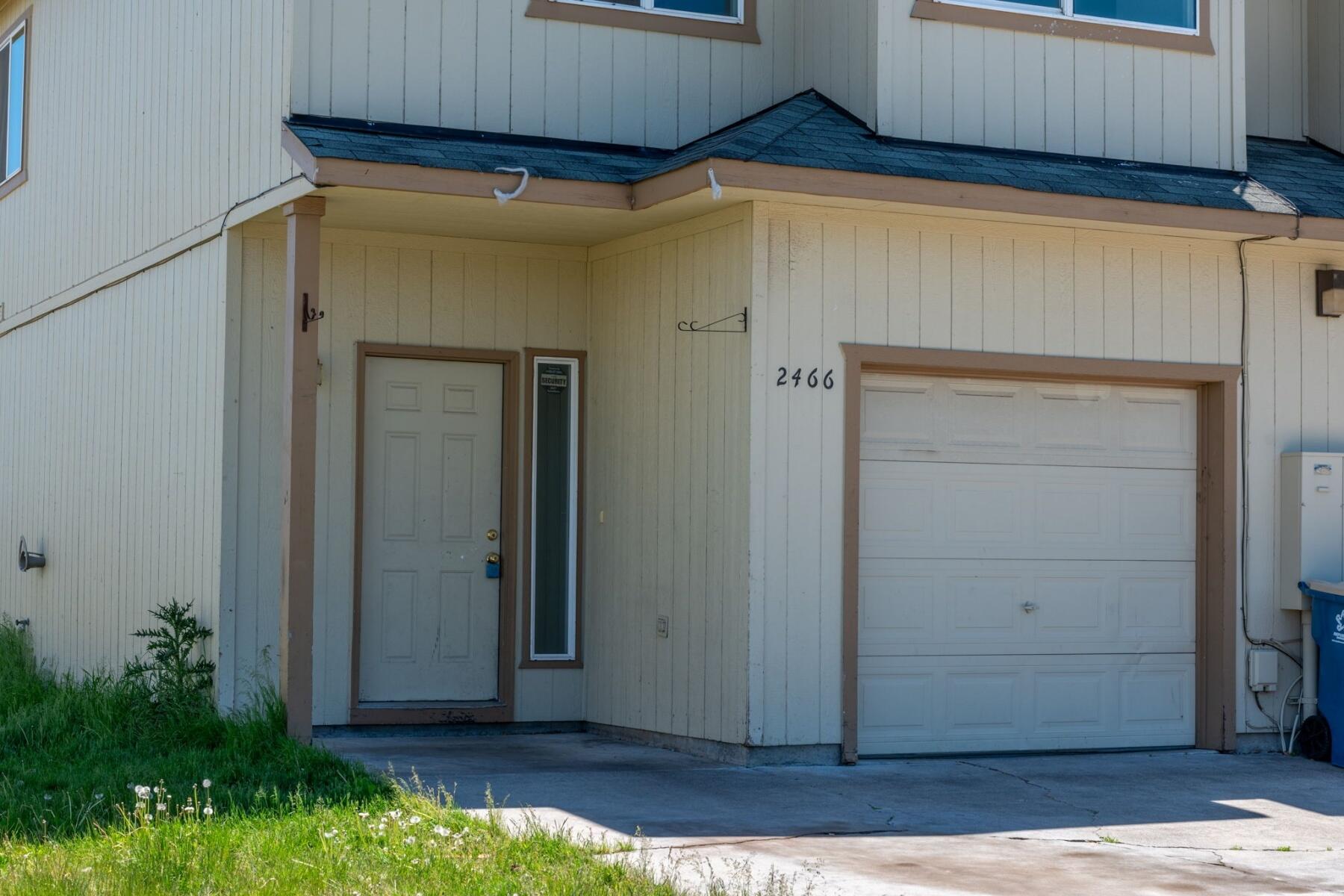 Hayden Acres - Residential Income