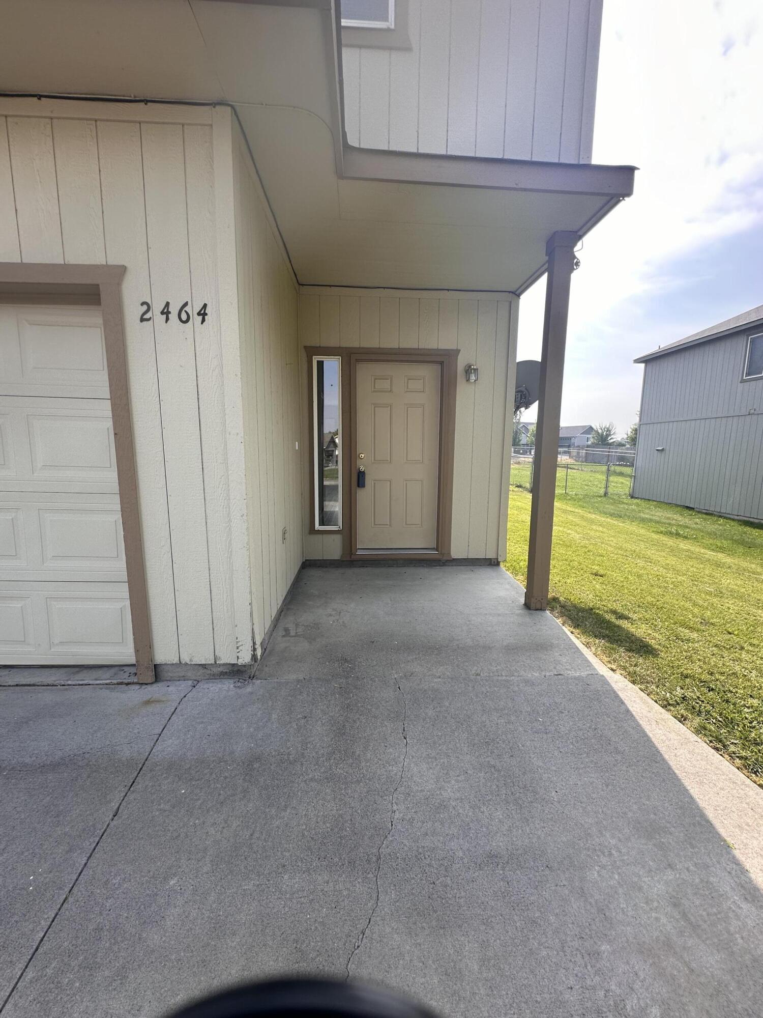 Hayden Acres - Residential Income