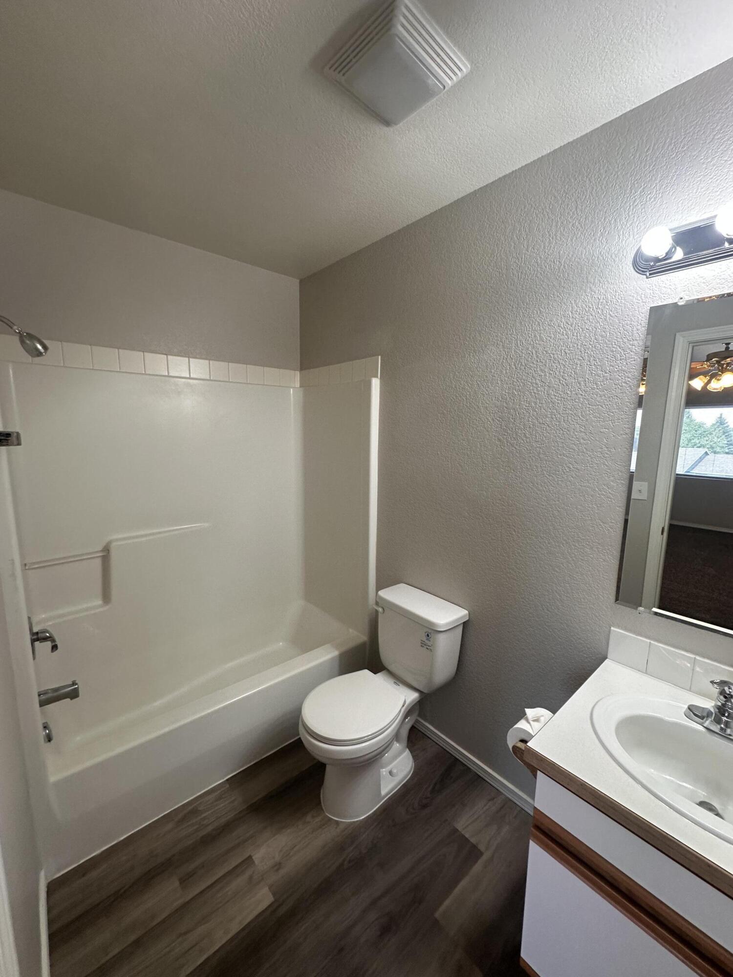 Hayden Acres - Residential Income