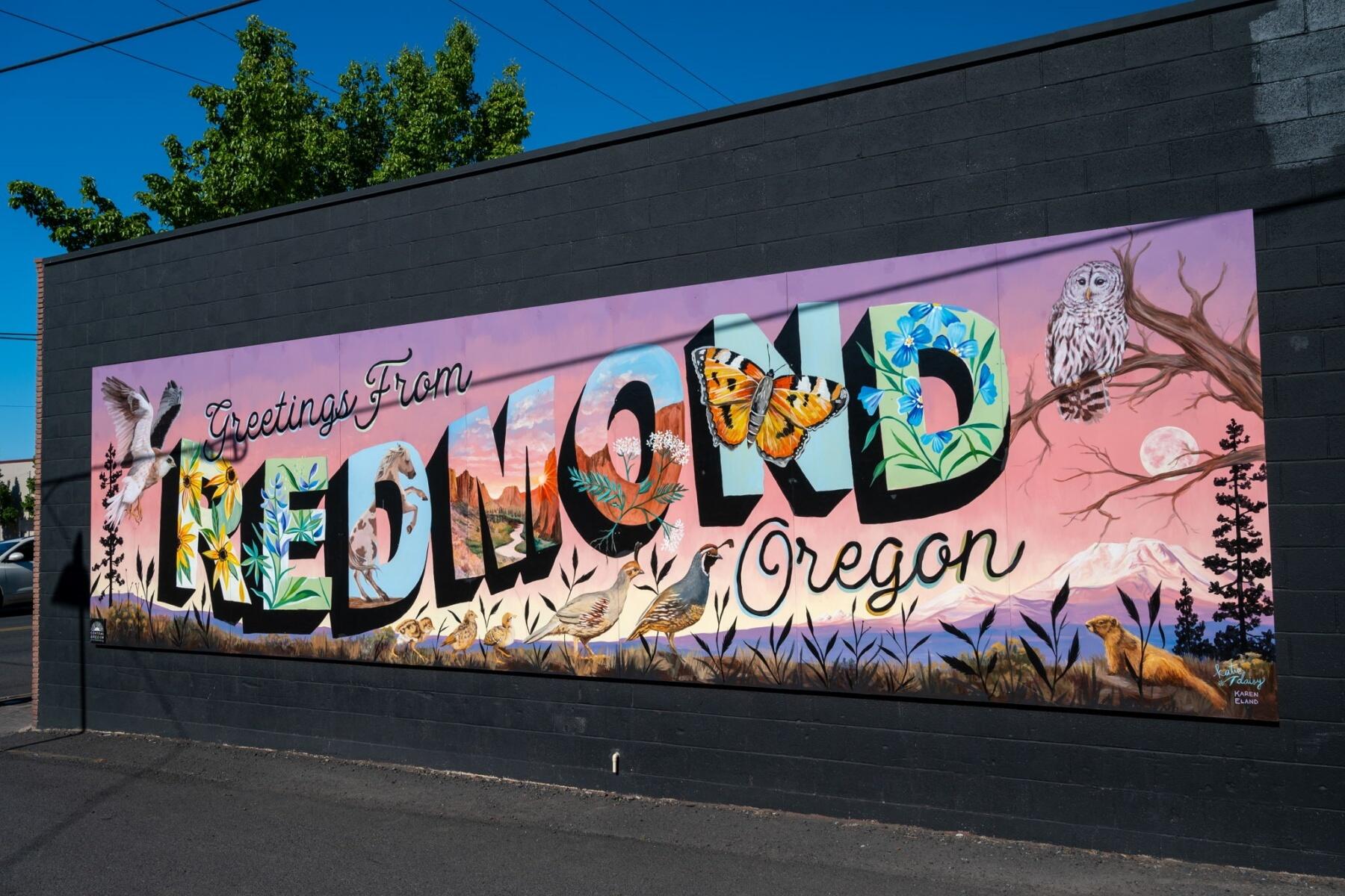 Hayden Acres - Residential Income