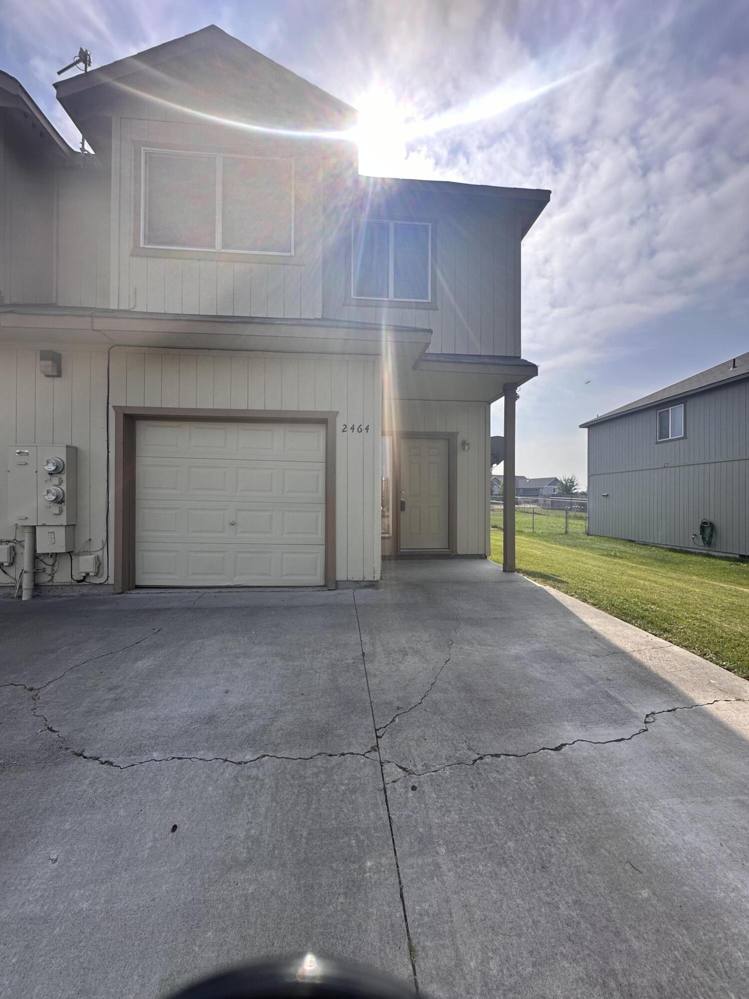 Hayden Acres - Residential Income