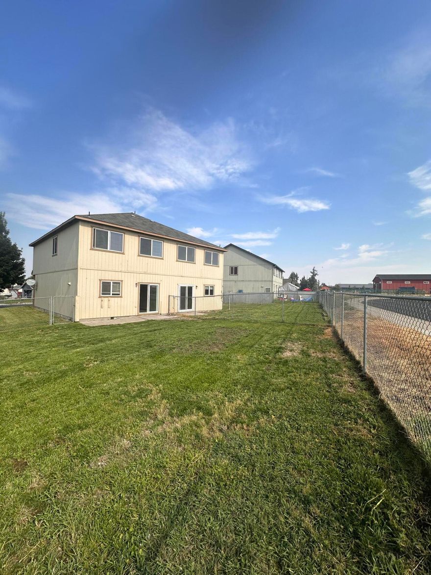 An additional $10,000 credit to the Buyer to close prior to December 13th 2024. Each unit features 3 bedrooms (all upstairs), 2.5 bathrooms, single car garage, both with spacious backyards. Recent upgrades to one of the units include new carpet, laminate flooring, appliances, exterior and interior paint. Each unit is equipped with washer and dryer hookups. Conveniently situated near parks, schools, shopping centers, restaurants, and transportation services. Seller Credit Available when you use the preferred lender.  Can be used for closing costs or for a temporary loan rate buy down.