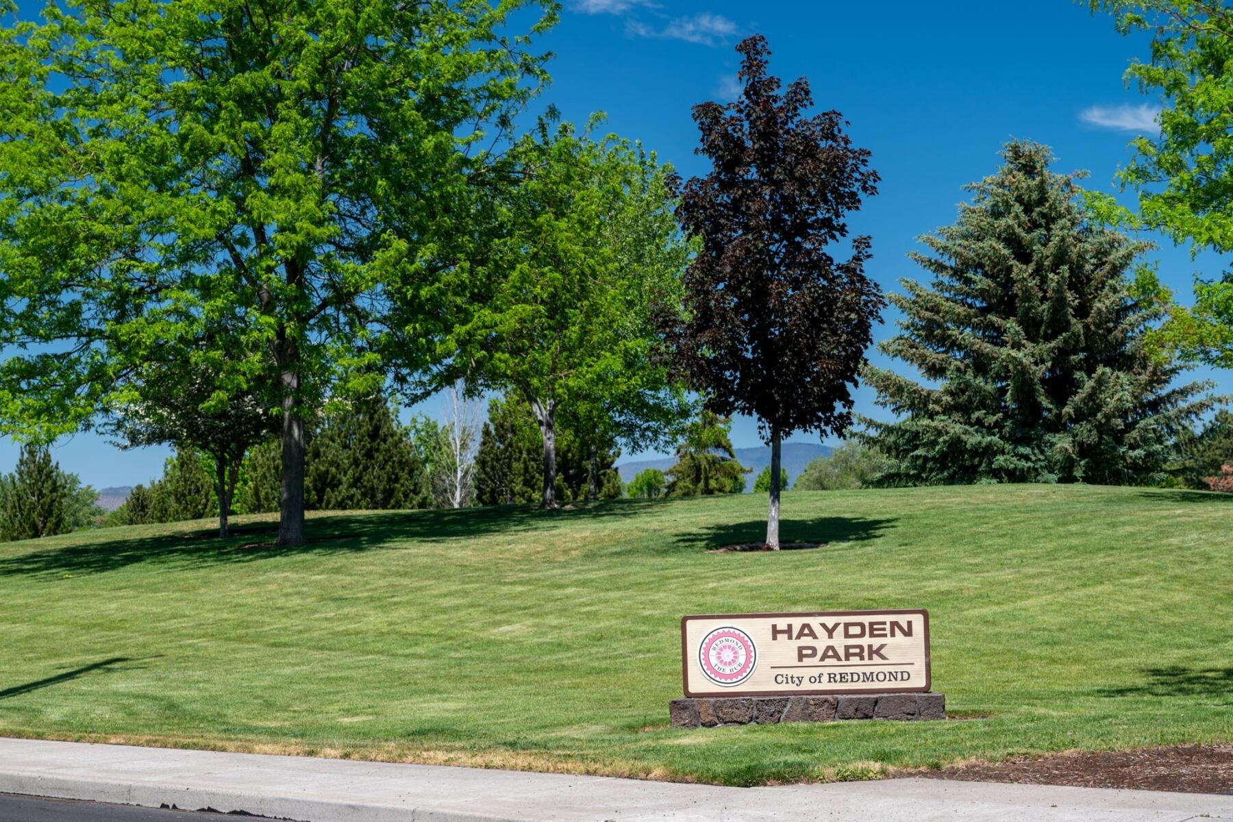 Hayden Acres - Residential Income
