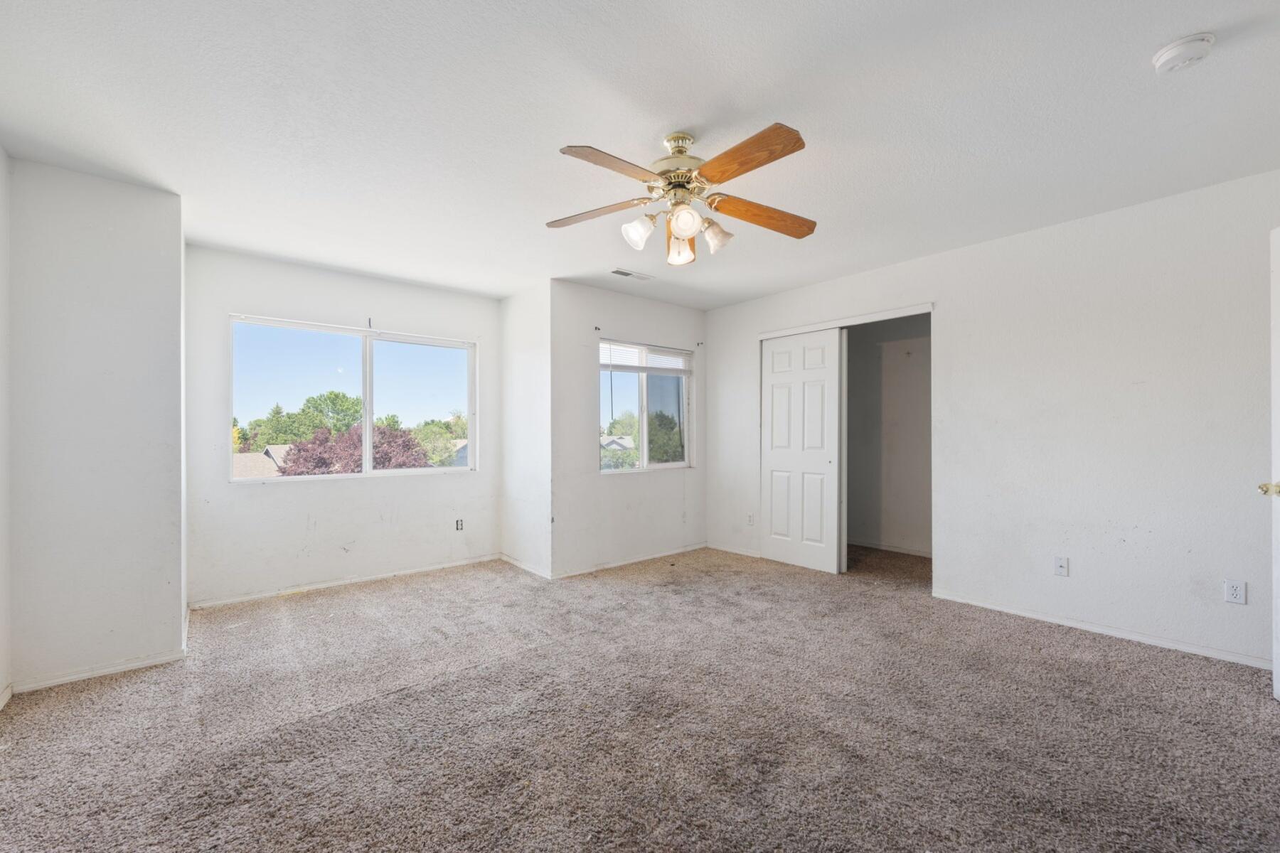 Hayden Acres - Residential Income