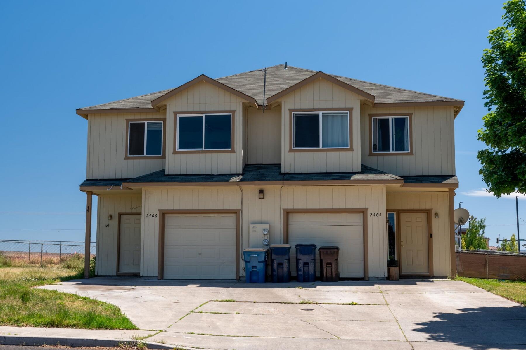 Hayden Acres - Residential Income