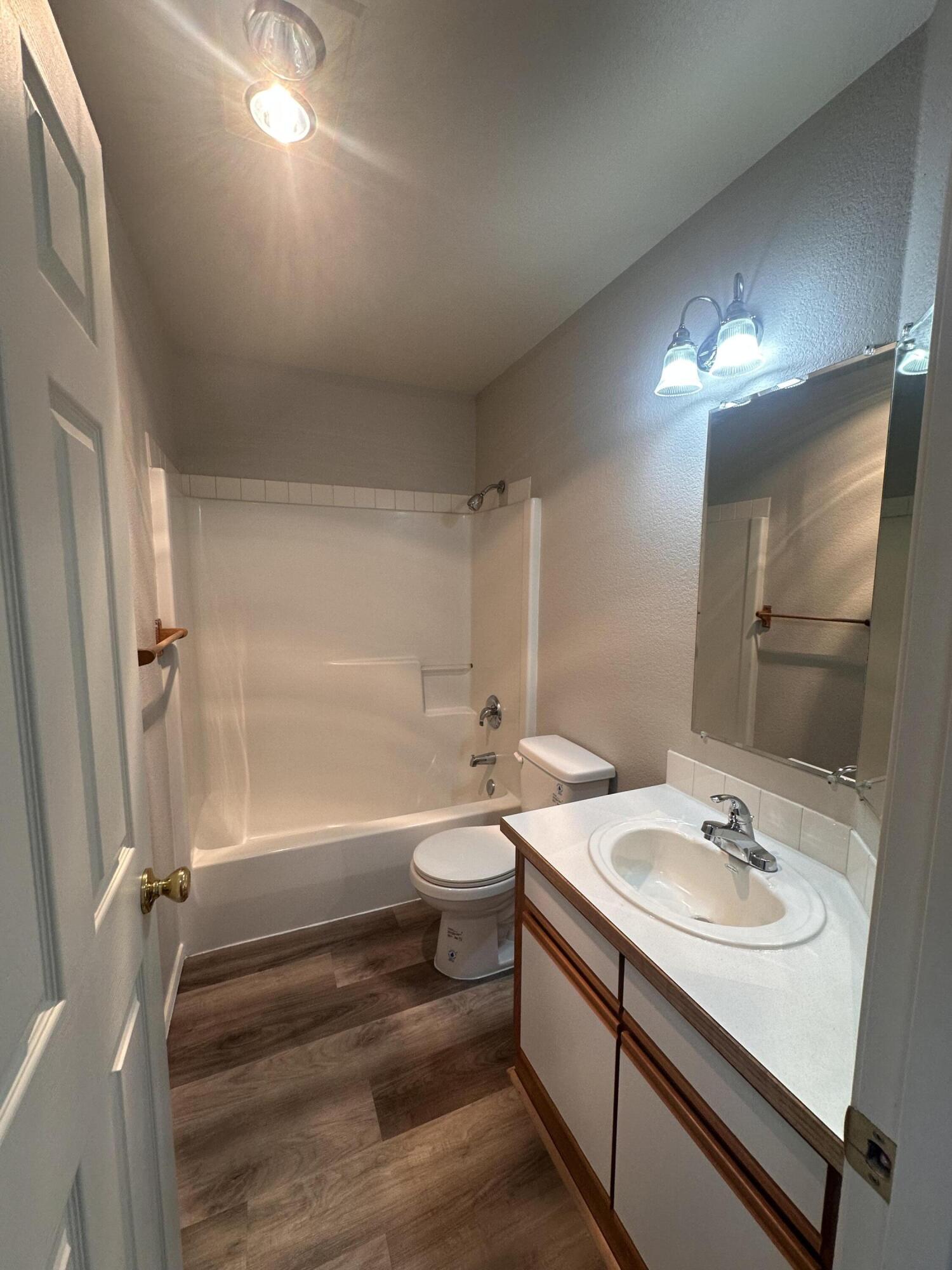 Hayden Acres - Residential Income