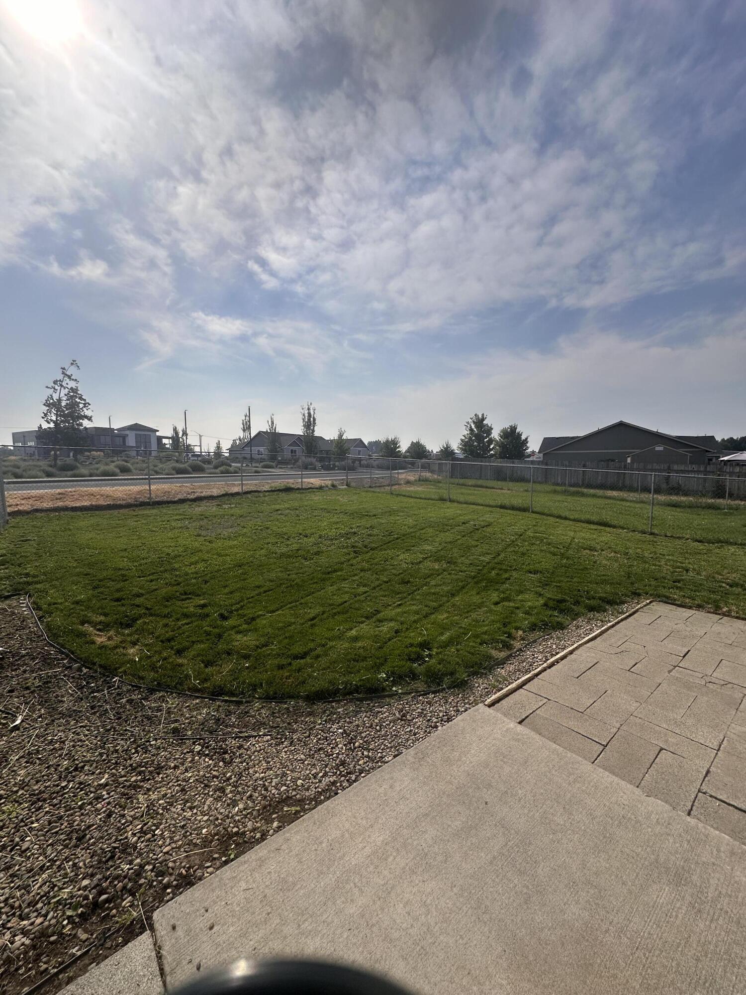 Hayden Acres - Residential Income