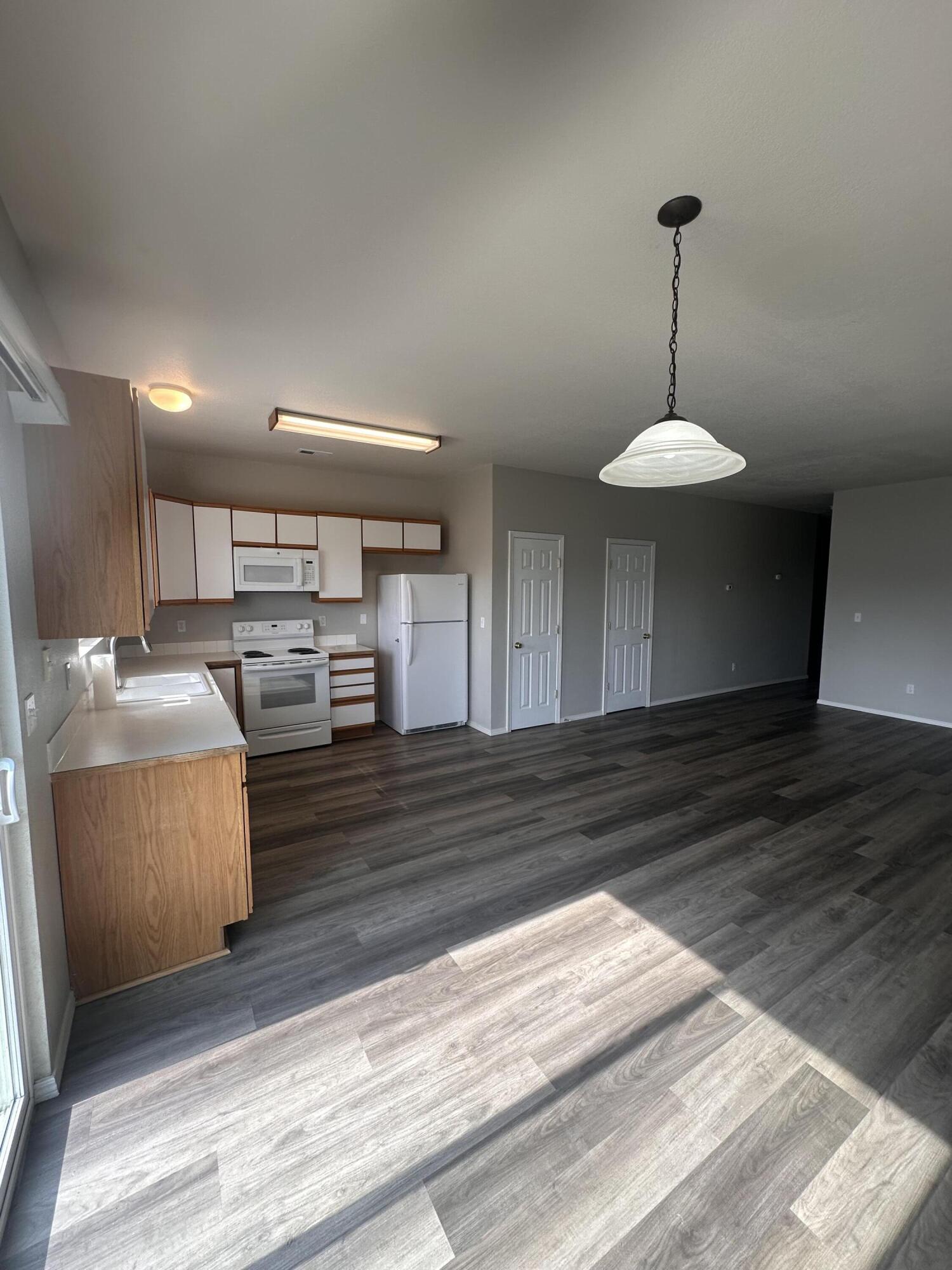 Hayden Acres - Residential Income