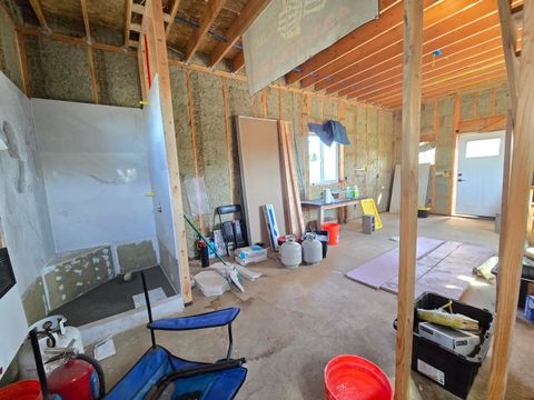 Tiny photo for 48712 B Street, Shaniko, OR 97057 (MLS # 220219665)