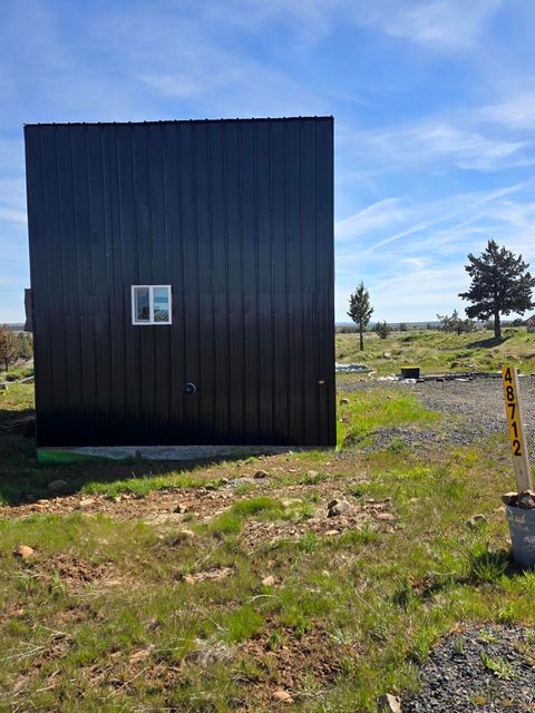 Tiny photo for 48712 B Street, Shaniko, OR 97057 (MLS # 220219665)