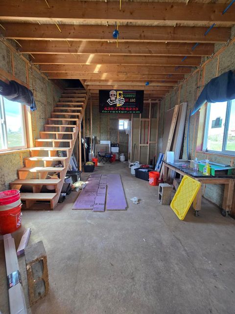 Tiny photo for 48712 B Street, Shaniko, OR 97057 (MLS # 220219665)