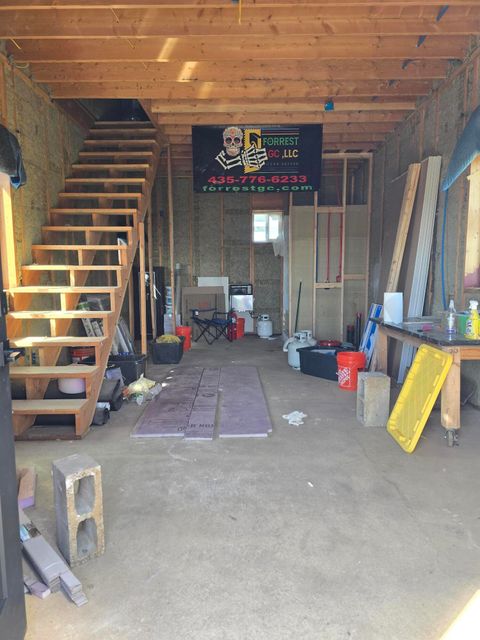 Tiny photo for 48712 B Street, Shaniko, OR 97057 (MLS # 220219665)