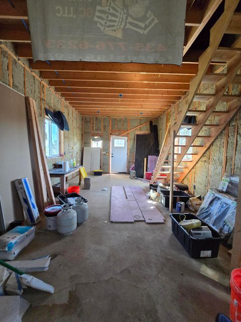 Tiny photo for 48712 B Street, Shaniko, OR 97057 (MLS # 220219665)