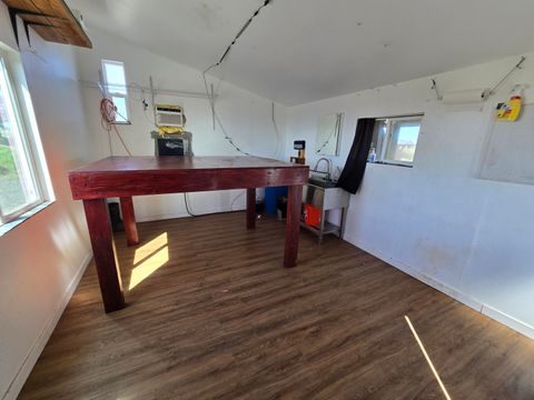 Tiny photo for 48712 B Street, Shaniko, OR 97057 (MLS # 220219665)