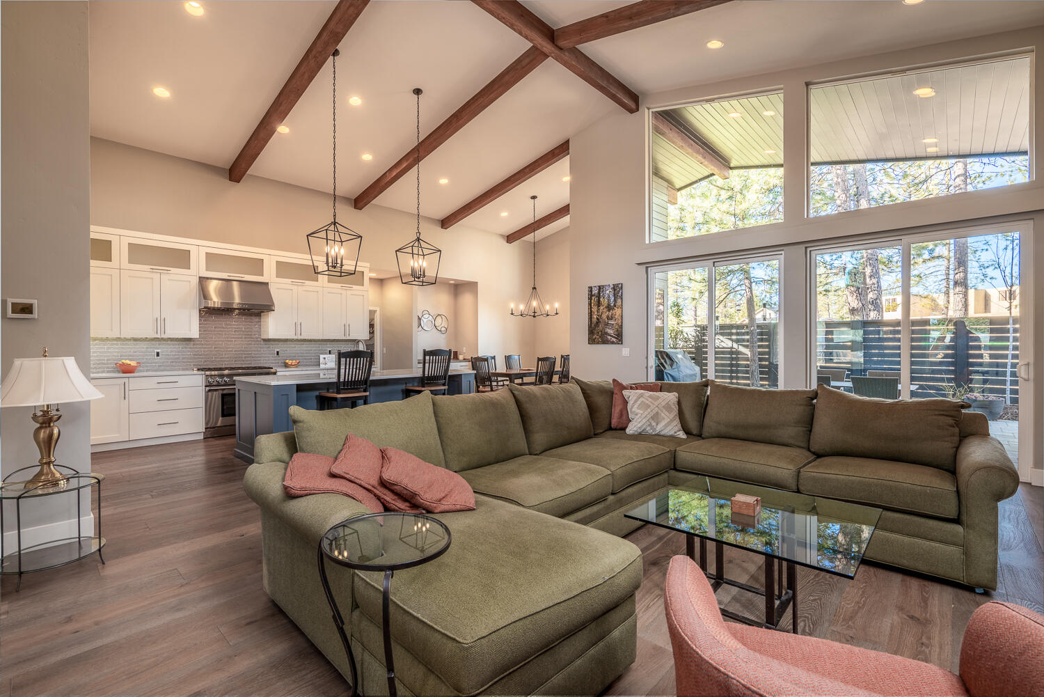 Three Pines Ridge - Residential