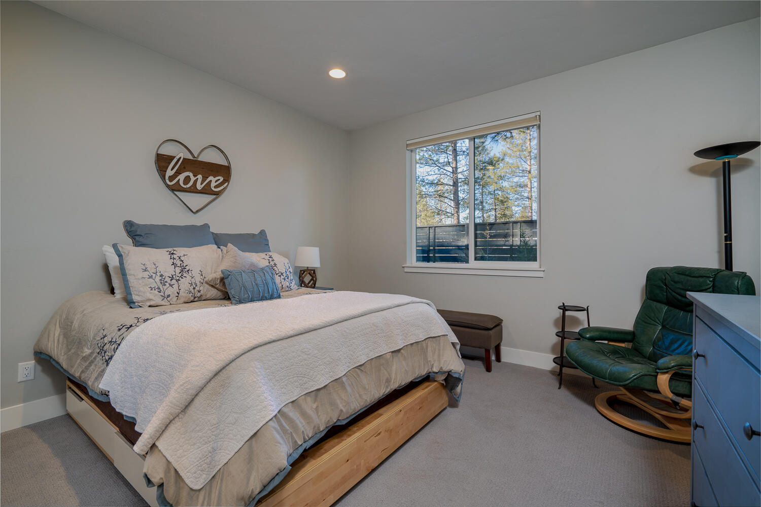 Three Pines Ridge - Residential