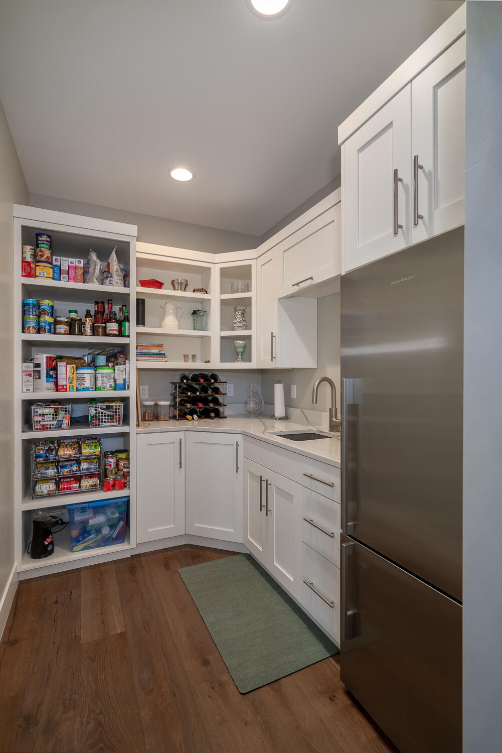 Three Pines Ridge - Residential