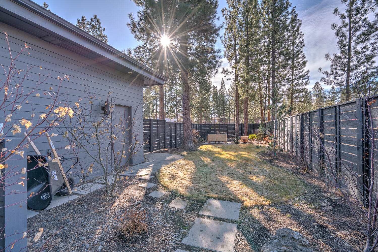 Three Pines Ridge - Residential