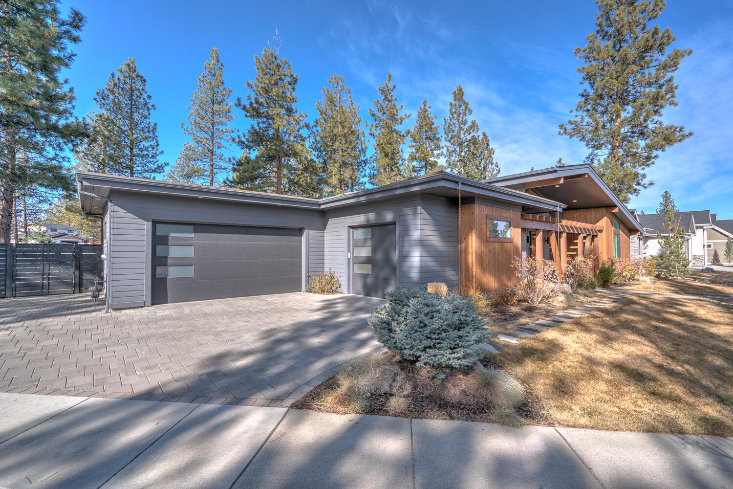 Three Pines Ridge - Residential