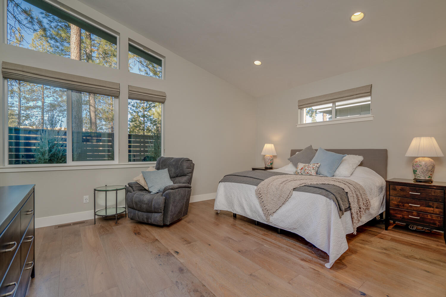 Three Pines Ridge - Residential