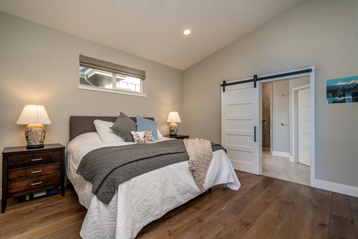 Three Pines Ridge - Residential