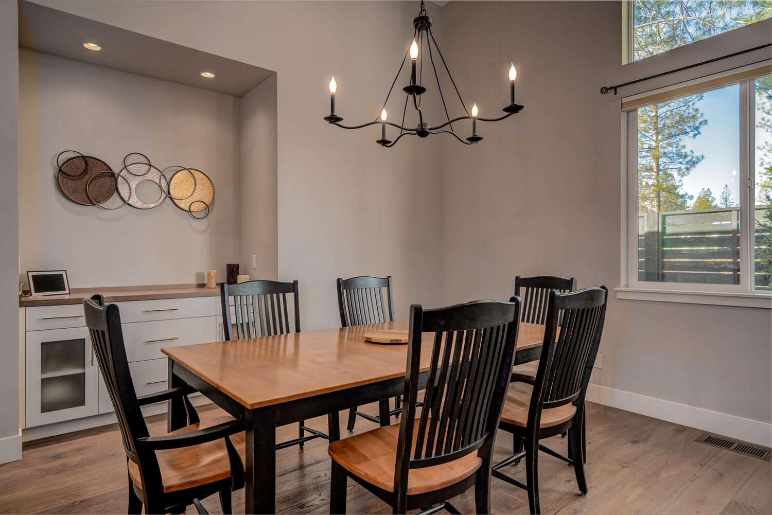 Three Pines Ridge - Residential