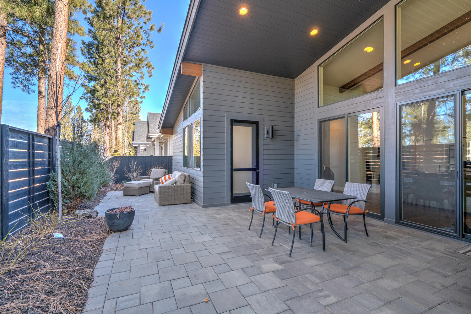 Three Pines Ridge - Residential