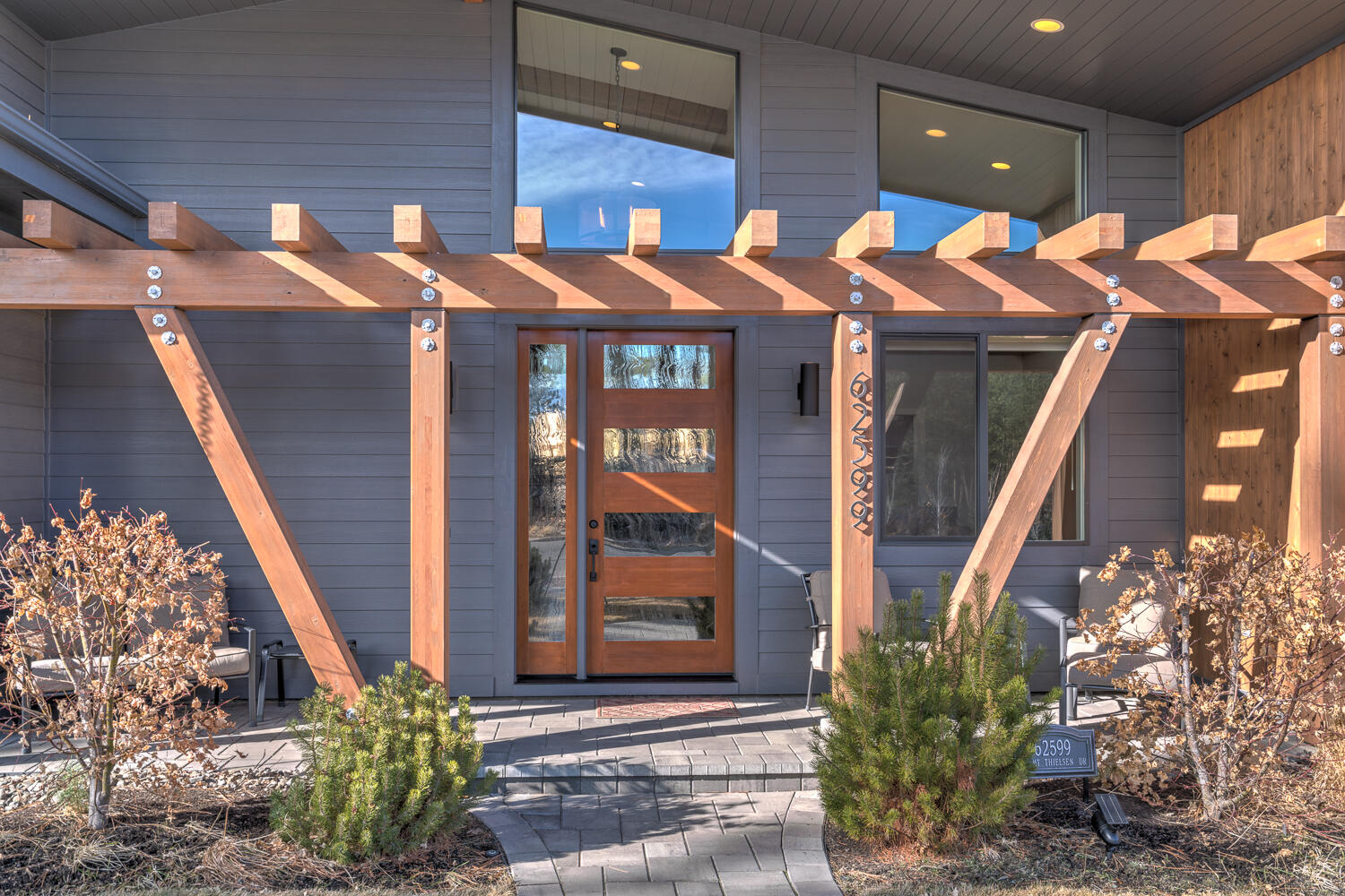 Three Pines Ridge - Residential